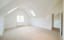 Ecton Brook bedroom extension leads