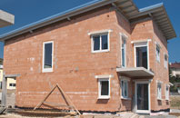 Ecton Brook home extensions